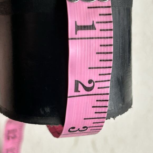 Copenhagen Studios Black Leather Heeled Chelsea Boots Women’s EU 39 / US 8.5 - Picture 13 of 14